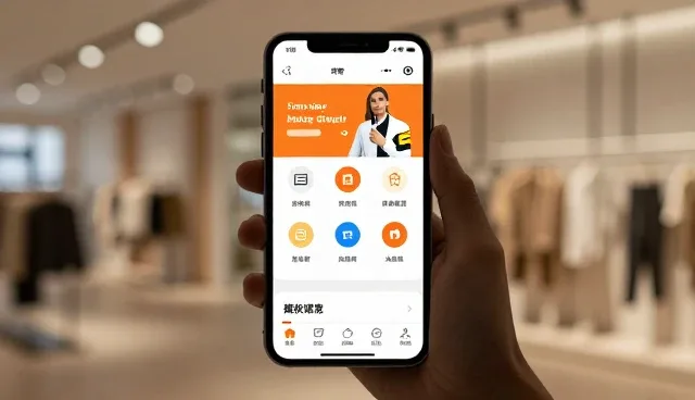 智能小程序商城维护策略及常见问题处理指南