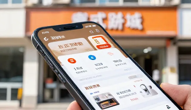 小程序商城在多场景下的性能表现与适用问题